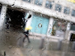 rain on glass by http://peckhaminfurs.blogspot.co.uk